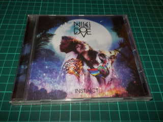 Niki & The Dove - Instinct (CD)