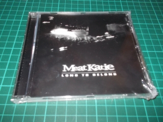 Meat Katie - Long to Belong (CD)