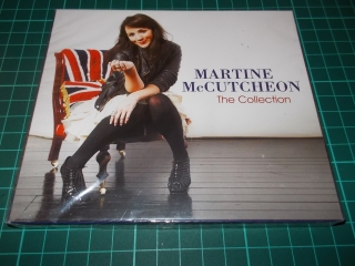 Martine Mccutcheon - The Collection (2CD)