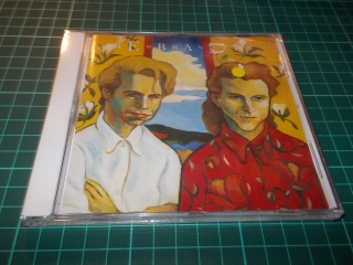 The Rembrandts - Untitled (CD)