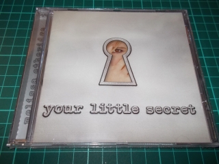 Melissa Etheridge - Your Little Secret (CD)