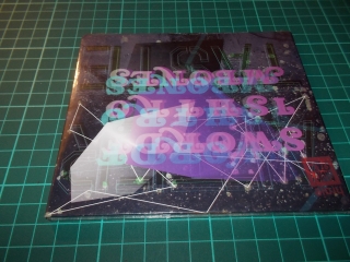 Swordfishtrombones - Aftertaste (CD) Digipack