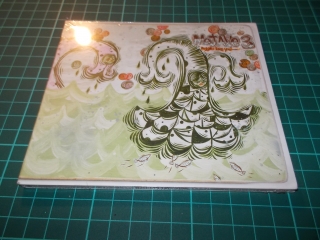 Mojave 3 - Puzzles Like You (CD) Digipack