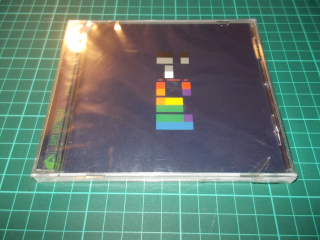 Coldplay - X&Y (CD)