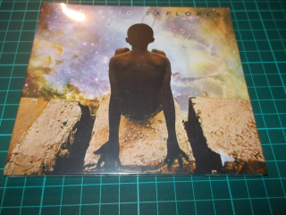 Con Brio - Explorer (CD) Digipack