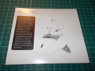 Ryley Walker - Lillywhite Sessions (CD) Digipack