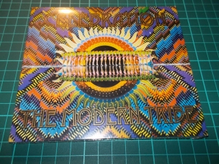 Celebration - The Modern Tribe (CD) Digipack