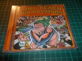 Long Beach Dub Allstars – Wonders Of The World (CD)