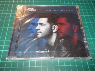 Andy Grammer - Magazines Or Novels (CD)