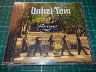 ONKEL TOM - NUNC EST BIBENDUM (CD)