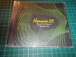 Music For Film - Television & Radio Volume One (CD)