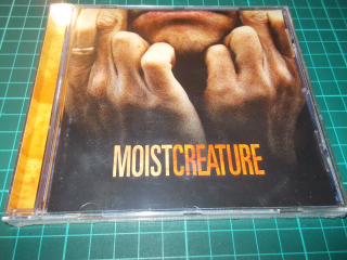 Moist - Creature (CD)