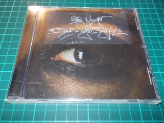 Rufus Wainwright - All days are nights - Songs for Lulu (CD)