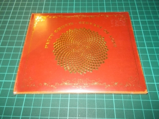 Griffin Patty - Servant of Love (CD) Digipack