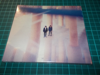 The KVB  - Only Now Forever By (CD) Digipack