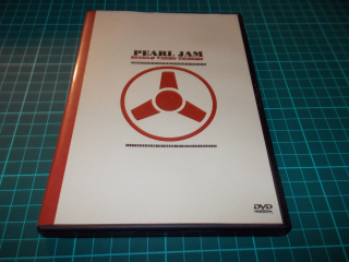 Pearl Jam - Single Video Theory (DVD)  BAZAR ROZBALENO