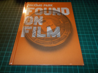 Maximo Park - Found On Film (CD/DVD)