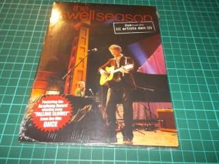 The Swell Season - Live From The Artists Den (DVD)