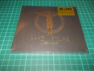 Parov Stelar - Live @ Pukkelpop (CD/DVD)