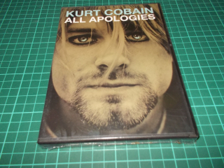 Nirvana - Kurt Cobain - All Apologies (DVD)