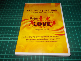 The Beatles - All Together Now (DVD)