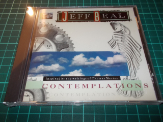 Jeff Beal - Contemplations (CD)