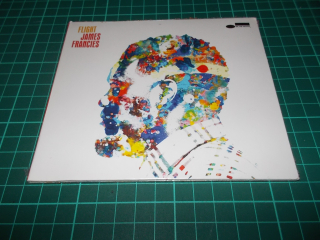 James Francies - Flight (CD) Digipack