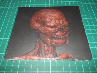 KOMARA - KOMARA (CD) Digipack