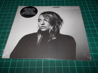 Lissie - The Piano Retrospective (CD) Digipack