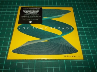 The Lemonheads - Varshons II (CD) Digipack
