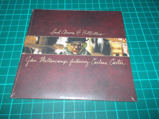John Mellencamp - Sad Clowns & - Hillbillies (CD) Digipack