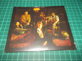 Little Cub - Still Life (CD) Digipack