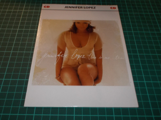 Jennifer Lopez - This Is Me… Then (CD v pošetce)
