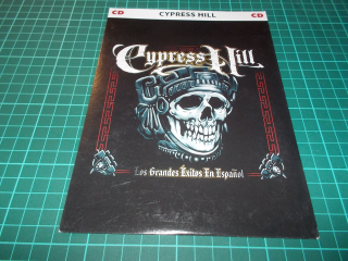 Cypress Hill - Los Grandes Éxitos En Español (CD v pošetce)