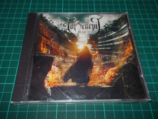COR SCORPII - RUIN (CD)