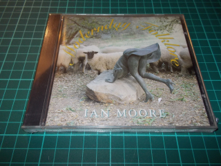 Ian Moore - Modernday Folklore (CD)