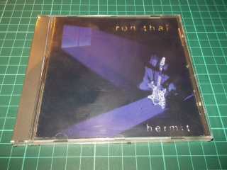 Ron Thal - Hermit (CD)