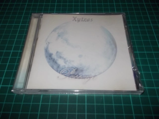 Xytras - Passage (CD)