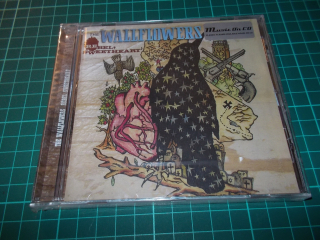 The Wallflowers - Rebel, Sweetheart (CD)