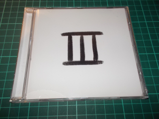 NETSKY - 3 (CD)