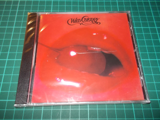 WILD CHERRY - WILD CHERRY (CD)