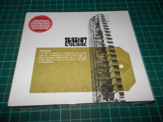 Saint Etienne - Finisterre  [Deluxe edition] (2CD) Digipack