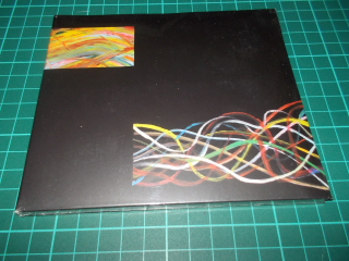4DOGS - BREAK (CD) Digipack