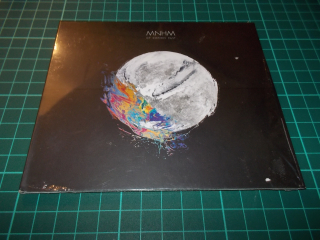 MNHM - Of Empires Past (CD) Digipack