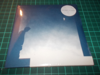 David Allred - The Transition (CD) Digipack