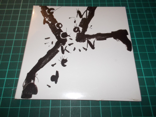 CROOKED MAN - Crooked House (CD) papír obal