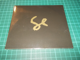 Sylvan Esso - Sylvan Esso (CD) Digipack