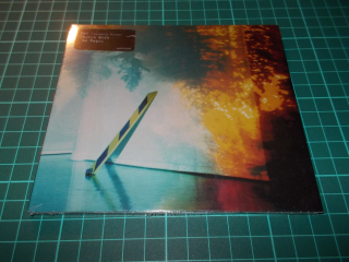 PVT - CHURCH WITH NO MAGIC (CD) Digipack