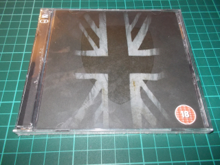 Gallows - Grey Britain (CD/DVD)