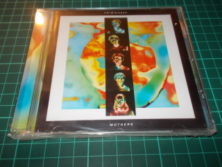 Swim Deep - Mothers (CD)